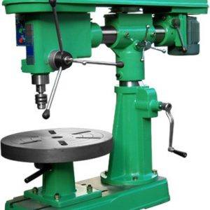Máy khoan cần Heenam HN-520