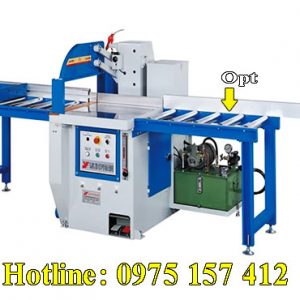 Máy cưa nhôm YFC-24M