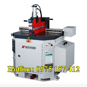 Máy cưa nhôm bàn xoay YFC-508M