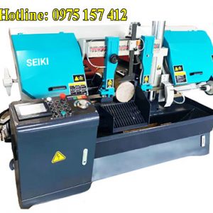 Máy cưa kim loại Seiki GZK4232