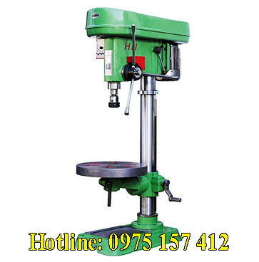 Máy khoan bàn HNTD-032