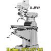 Máy phay đứng Jen Lian JL-MV2