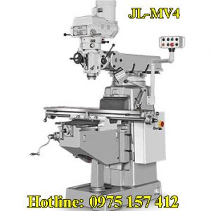 Máy phay đứng JL-MV4