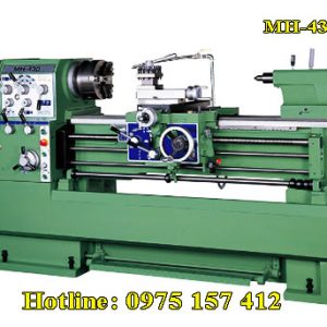 Máy tiện kim loại MH-430