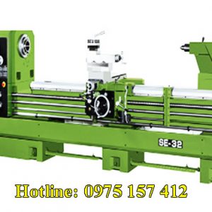Máy tiện kim loại SE-32
