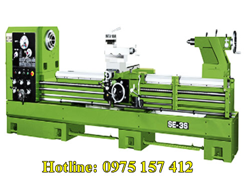 Máy tiện đa năng SE-36