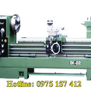 Máy tiện đa năng SK-22