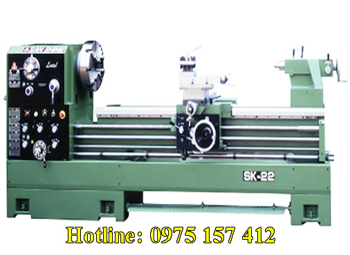 Máy tiện đa năng SK-22