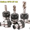 Collet kẹp mũi taro GT24