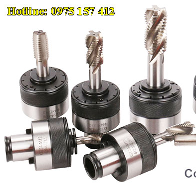 Collet kẹp mũi taro GT24