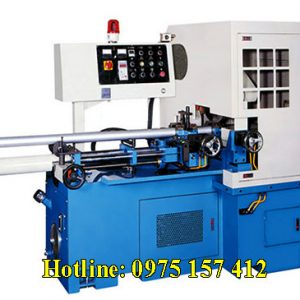 Máy cưa nhôm tự động CH-510-3AS