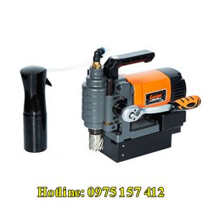 Máy khoan từ mini KCY-38DM