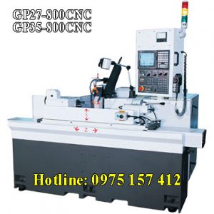 Máy mài trụ tròn ngoài GP27-800CNC