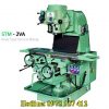 Máy phay đứng Stonic STM-2VA