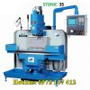 Máy phay kim loại Stonic 35