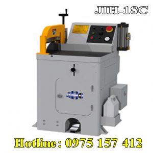 Máy cưa nhôm bán tự động JIH-18C