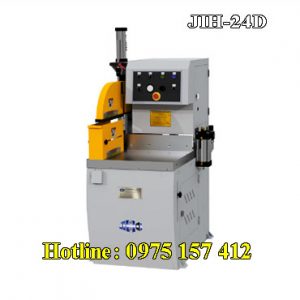 Máy cưa nhôm bán tự động JIH-24D