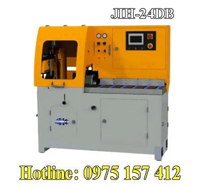 Máy cưa nhôm tự động JIH-24DB