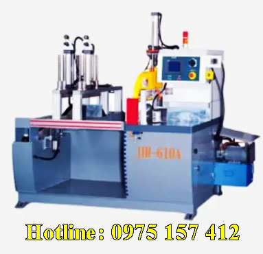 Máy cưa nhôm tự động JIH-610A