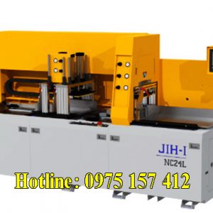 Máy cưa nhôm JIH-NC24L