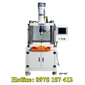 Máy ép Hàn Quốc DSP-5AF
