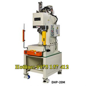 Máy ép thủy lực DHP-10M