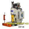 Máy ép thủy lực DHP-3N và DHP-5N