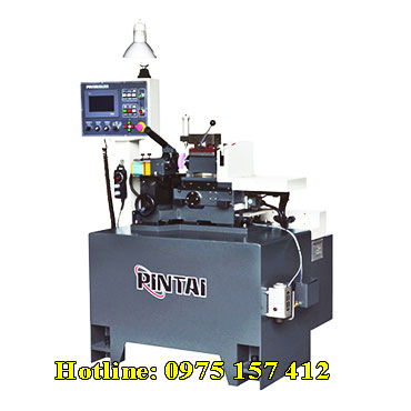 Máy mài ngoài tự động NC-18