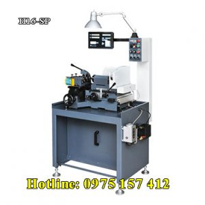 Máy mài tròn trong H16-SP