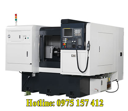 Máy mài tròn đa năng KG-500