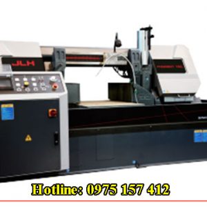 Máy cưa ngang bán tự động H-10050T TEC