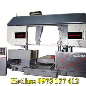 Máy cưa bán tự động H-1310T-TEC