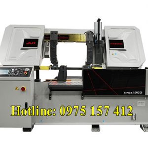 Máy cưa bán tự động H-530 TEC