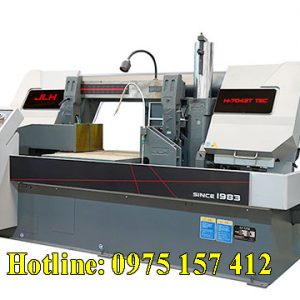 Máy cưa bán tự động H-7043T TEC