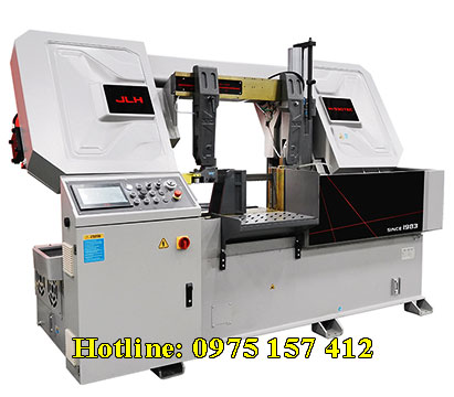 Máy cưa bán tự động H-7053 TEC