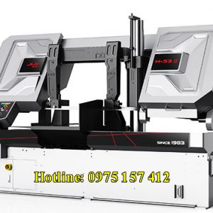 Máy cưa ngang H-53
