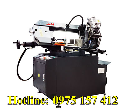 Máy cưa bán tự động S-230DM-HYDRO
