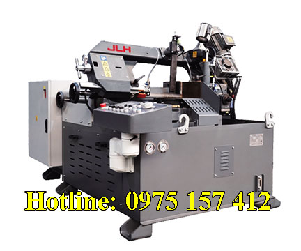 Máy cưa kim loại tự động S-230M-NC