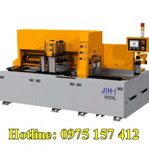 Máy cưa nhôm JIH-NC24LS