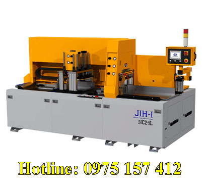 Máy cưa nhôm JIH-NC24LS
