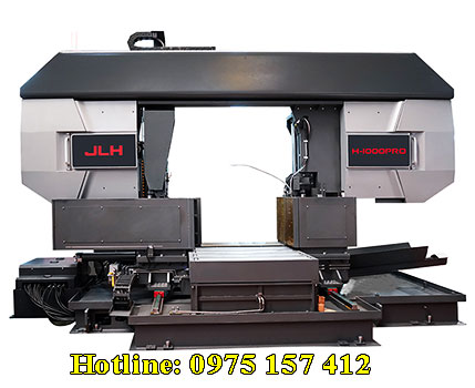 Máy cưa kim loại H-1000 PRO