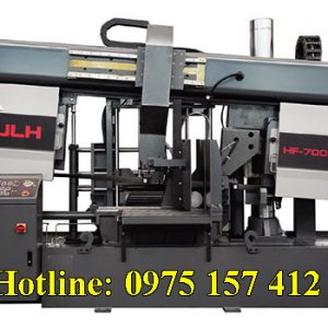 Máy cưa tự động HF-7010PRO
