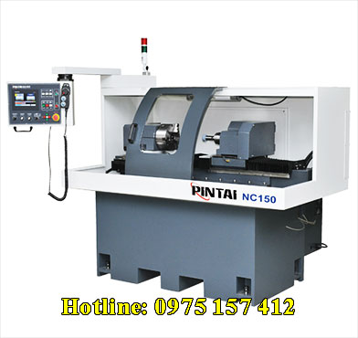 Máy tròn trong ngoài NC-150