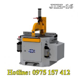 Máy cắt nhôm đa năng JIH-16