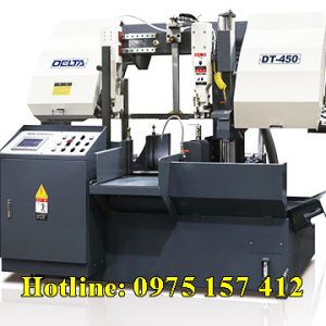 Máy cưa vòng Delta DT-450