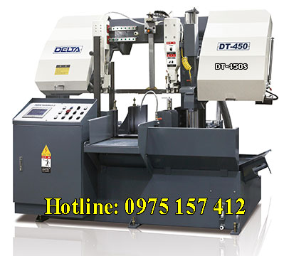 Máy cưa kim loại DT-450S