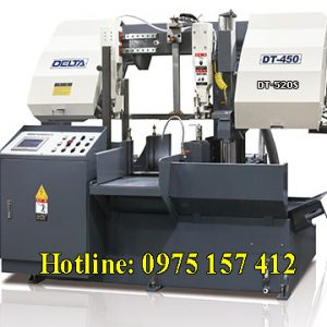 Máy cưa kim loại DT-520S