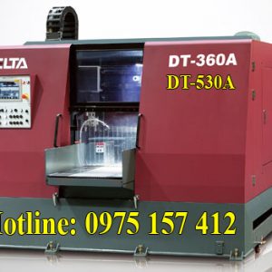 Máy cưa vòng tự động DT-530A