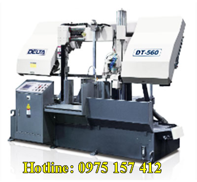 Máy cưa kim loại DT-560