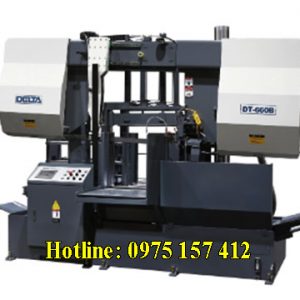 Máy cưa vòng ngang DT-560B
